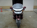 �������� �� ������ �������� Honda GL1500 1990 ���� 4